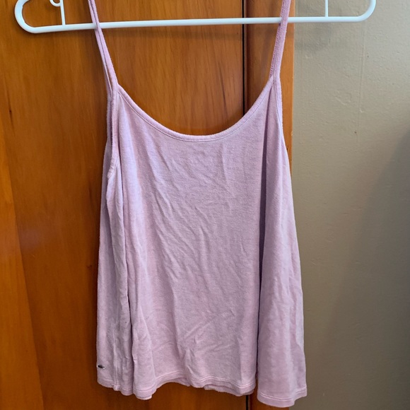 Cute lilac tank - Picture 2 of 2